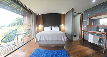 Pousada Portaldo Céu