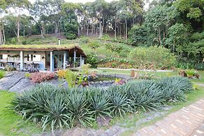 Pousada Portaldo Céu