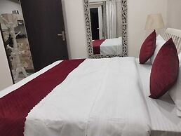 Luxsugero Penthouse Kaichidham