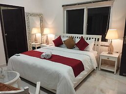 Luxsugero Penthouse Kaichidham