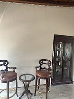 Luxsugero Penthouse Kaichidham