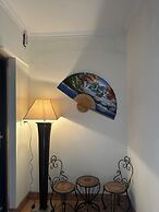 Luxsugero Penthouse Kaichidham