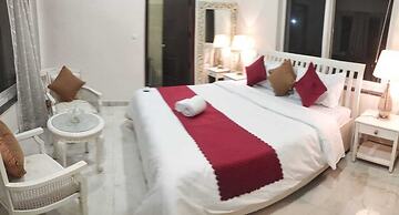 Luxsugero Penthouse Kaichidham