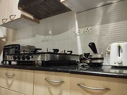 Luxsugero Penthouse Kaichidham