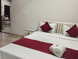 Luxsugero Penthouse Kaichidham