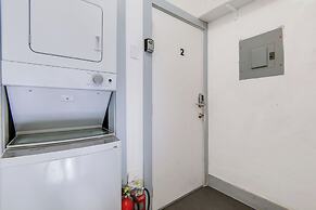 Cozy South Beach 1BR Apt Near Beach and Ocean Drive