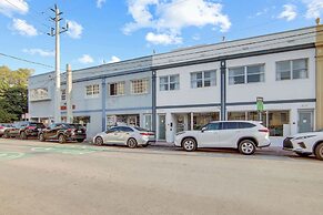 Chic Large Studio Apt Near Ocean Drive South Beach