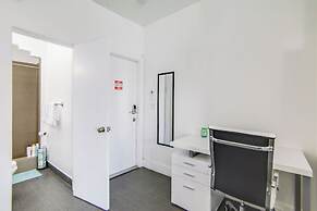 Chic Large Studio Apt Near Ocean Drive South Beach