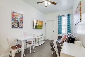 Comfy 1 B/R, Near Ocean Dr and Beach - South Beach