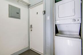 Comfy 1 B/R, Near Ocean Dr and Beach - South Beach