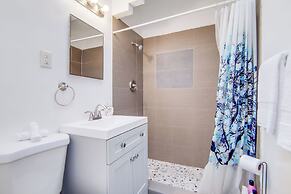 Comfy 1 B/R, Near Ocean Dr and Beach - South Beach