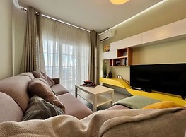 Apartment Florentina