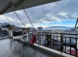 Apartment Florentina