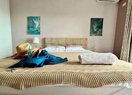 Apartment Florentina