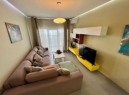 Apartment Florentina