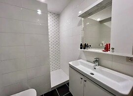 Apartment Florentina