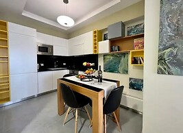 Apartment Florentina