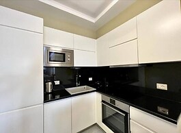 Apartment Florentina