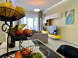 Apartment Florentina