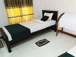 Thuru Sevana Villa