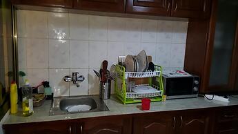 Résidence Clarahouse