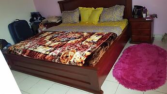 Résidence Clarahouse