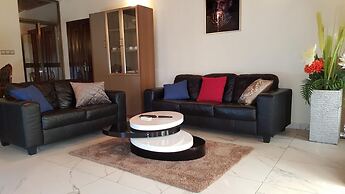 Résidence Clarahouse