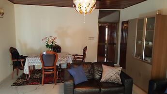 Résidence Clarahouse