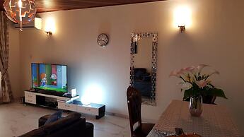 Résidence Clarahouse