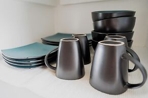 Dushi Vida Country Inn