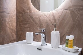 Historic Building Modern Touches - Ortigia