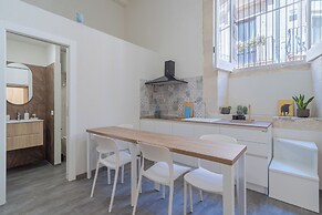 Historic Building Modern Touches - Ortigia