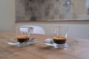 Historic Building Modern Touches - Ortigia