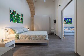 Historic Building Modern Touches - Ortigia
