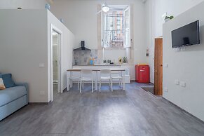 Historic Building Modern Touches - Ortigia