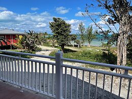 Great Cistern Beach Village