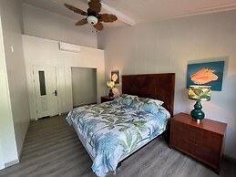 Great Cistern Beach Village