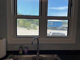 Great Cistern Beach Village