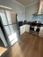 Great Cistern Beach Village