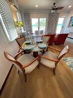 Great Cistern Beach Village