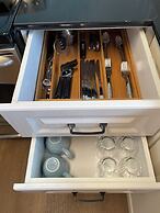 Great Cistern Beach Village