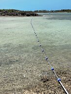 Great Cistern Beach Village