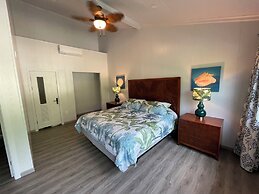 Great Cistern Beach Village