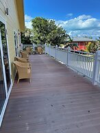 Great Cistern Beach Village