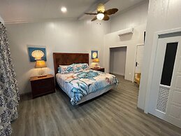 Great Cistern Beach Village