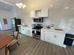 Great Cistern Beach Village