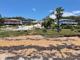 Great Cistern Beach Village