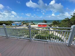 Great Cistern Beach Village