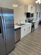 Great Cistern Beach Village