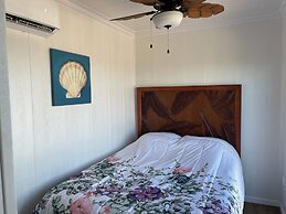 Great Cistern Beach Village